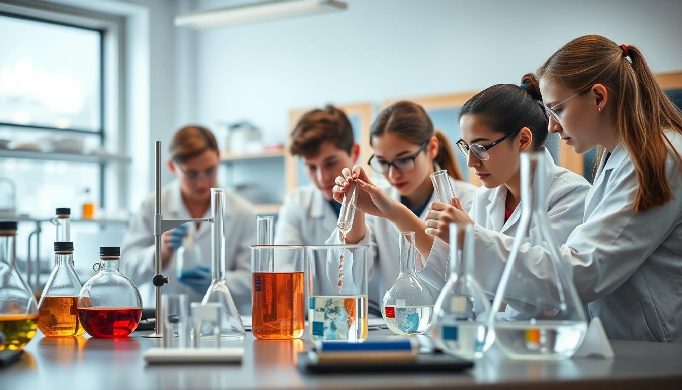 Educational support and contact assistance